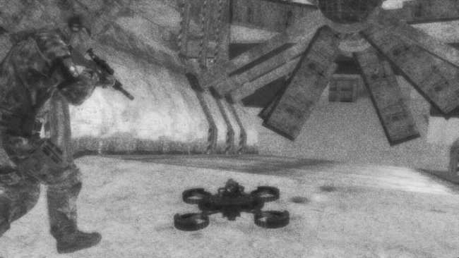 Ghost Recon: Future Soldier