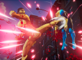 The Invincible VS Open Beta wird nur auf PS5 und Xbox Series X /S verfügbar sein