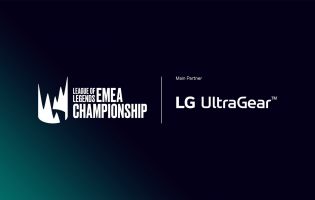 LG UltraGear ist zurück als Monitorpartner des LEC für 2023
