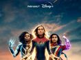 The Marvels erscheint im Februar auf Disney+