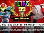Metroid Dread lehrt Tetris 99 in neuem Maximus Cup das Fürchten