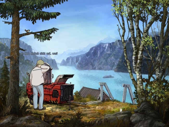 Deponia