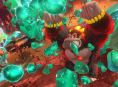 Eine wichtige Inspiration f&uuml;r Donkey Kong Bananza lag in Super Mario Bros' World 1-2