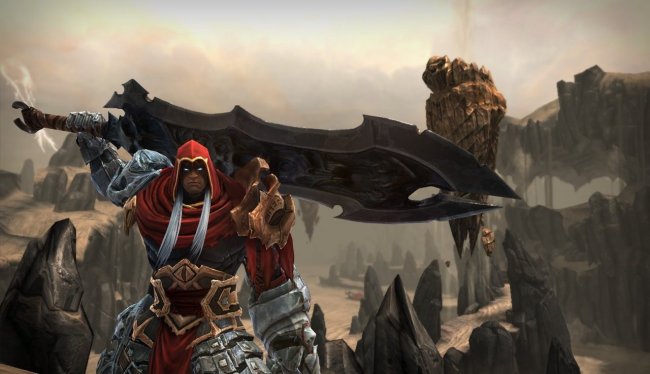 Darksiders