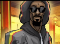 Snoop Dogg kündigt sein erstes Spiel an