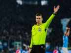 Schiedsrichter des umstrittenen Spiels Saint-Etienne gegen Lyon wird an diesem Wochenende nach VAR-Fehler nicht pfeifen
