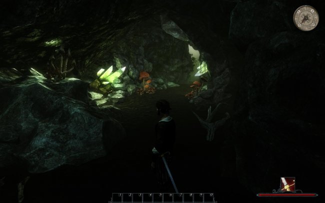 Risen 2: Dark Waters