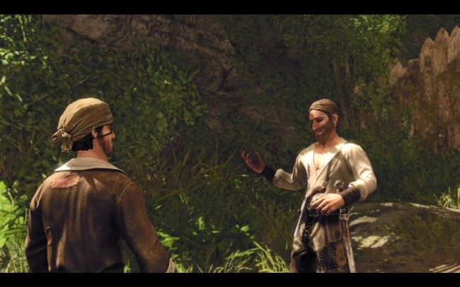 Risen 2: Dark Waters