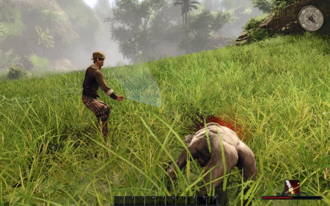 Risen 2: Dark Waters