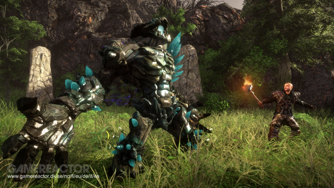 Risen 3: Titan Lords