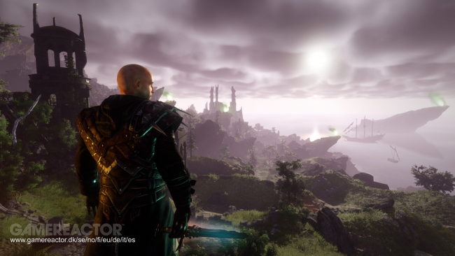 Risen 3: Titan Lords