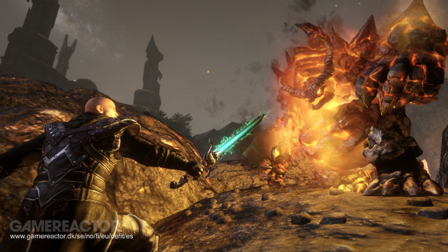 Risen 3: Titan Lords