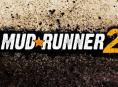 Mudrunner 2 f&uuml;r PC, Xbox One und PS4 in Arbeit