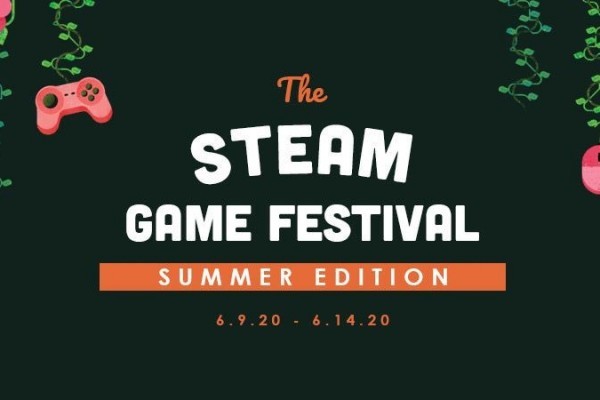 Steam Game Festival ist digitaler E3-Ersatz