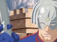 Peacemaker sorgt für Frieden im neuen Suicide Squad Isekai Trailer