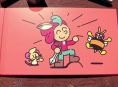 The Plucky Squire