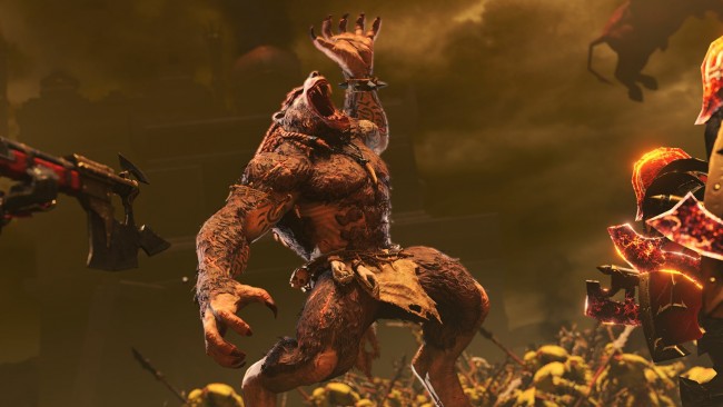 Total War: Warhammer III