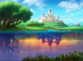 Hübscher Trailer zu Legend of Zelda: A Link Between Worlds