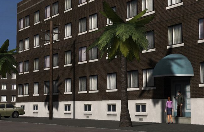 Train Simulator 2012