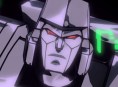 Exklusive Screenshots aus Transformers: Devastation