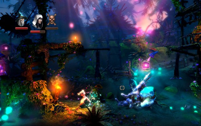 Trine 2