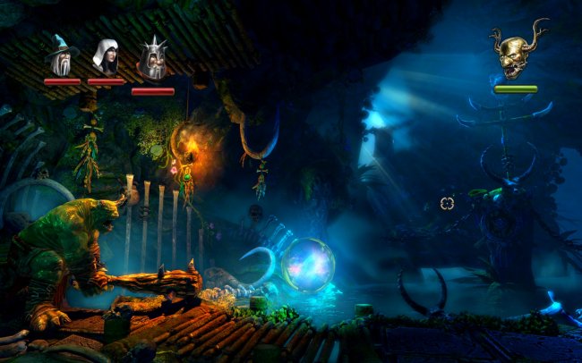 Trine 2