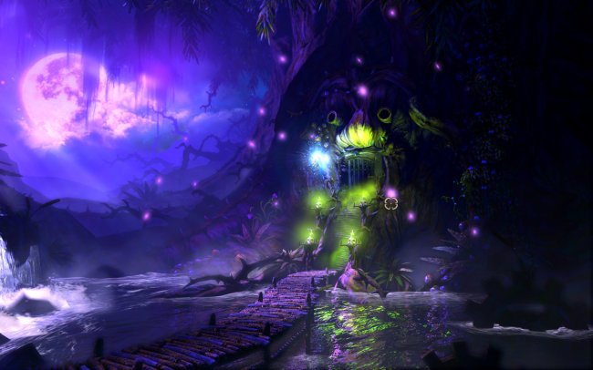 Trine 2