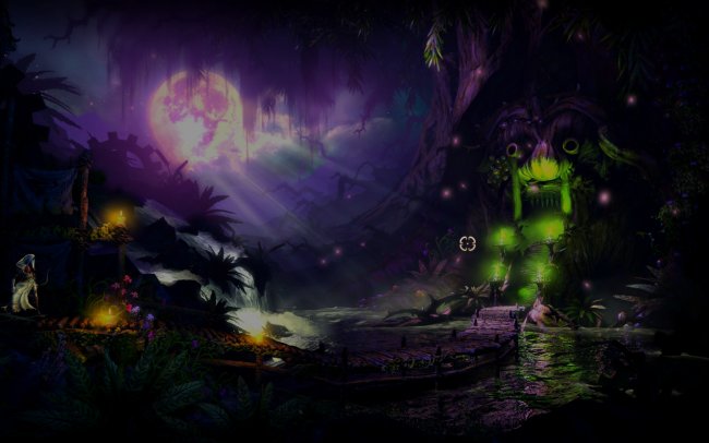 Trine 2