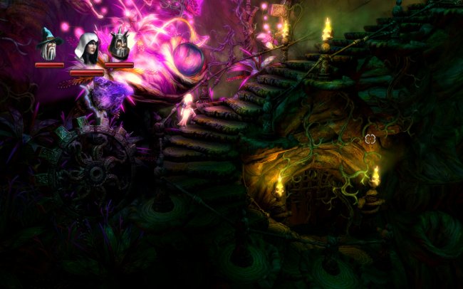 Trine 2