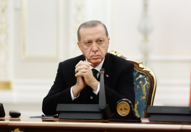 Türkei beäugt Syrien-Deal mit Skepsis, aber Hoffnung