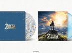 Sie werden diese The Legend of Zelda: Breath of the Wild Vinyl-Kollektion nicht verpassen wollen