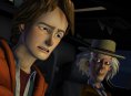 Zur&uuml;ck in die Zukunft: Das Spiel