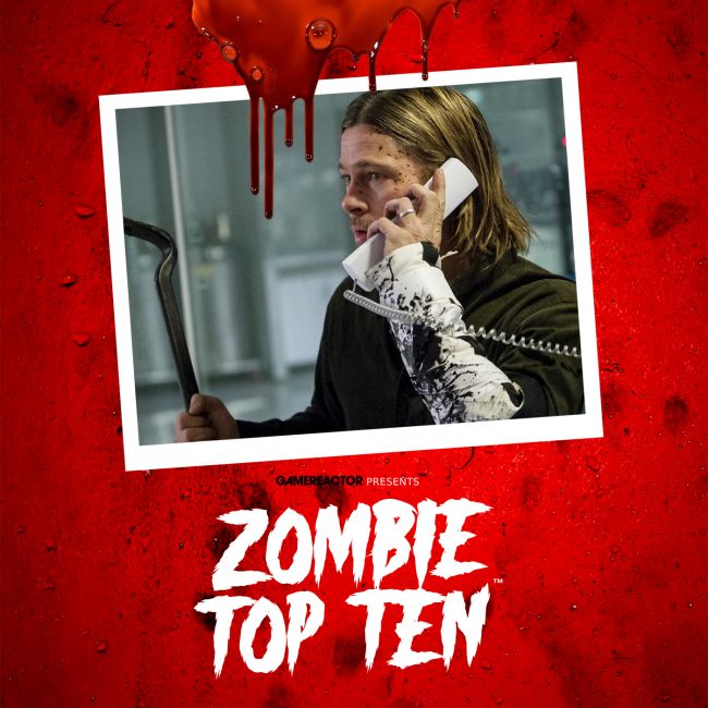 Die 10 besten Zombiefilme aller Zeiten - - Gamereactor