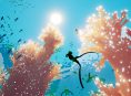 Abzû erscheint im Januar für Xbox One