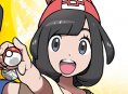 Kommt Pokémon Sonne/Mond für Nintendo Switch?