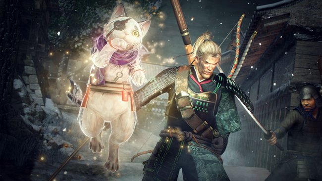 Nioh