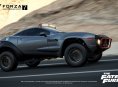 Fate of the Furious taucht in Forza Motorsport 7 auf