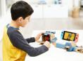 N&auml;chste Stunde: Nintendo Labo!