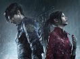 Programmdateien von Resident Evil 2 zeigen geheime Spielfigur