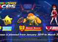 Pauline, Luma und Boom Boom verst&auml;rken Mario Tennis Aces