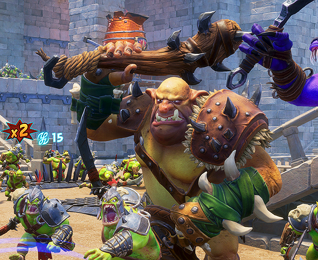Orcs Must Die 3