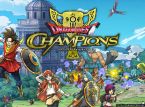 Square Enix kündigt Dragon Quest Champions an, einen neuen mobilen Titel in der Serie