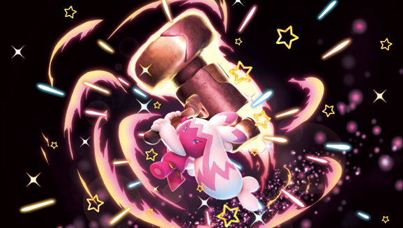 Paldean Fates ist ein neues Set des Pokémon-Sammelkartenspiels, das auf Karmesin und Purpur basiert