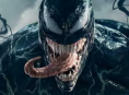 Tom Hardy sagt, dass wir kurz davor waren, ein Crossover zwischen Venom und Spider-Man zu bekommen