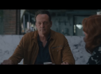 Vince Vaughn er&ouml;ffnet ein italienisches Restaurant in der Netflix-Serie Nonnas