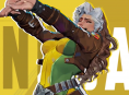 Rogue stiehlt im neuen Marvel Rivals Trailer allen die Kr&auml;fte