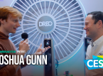 Wir h&ouml;ren, wie Dreo Mist-Ventilatoren herstellt, die dir keine Mini-Dusche geben