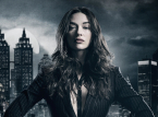 Crystal Reed war "sehr nerv&ouml;s", wenn es darum ging, Sofia Falcone aus Gotham zu spielen