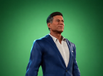 Take-Two-CEO Strauss Zelnick st&ouml;&szlig;t als spielbarer Wrestler zu WWE 2K26 