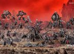 Leute, die keine Space Marines oder Orks sammeln, freuen sich, als Warhammer neue Battleforce-Boxen enth&uuml;llt